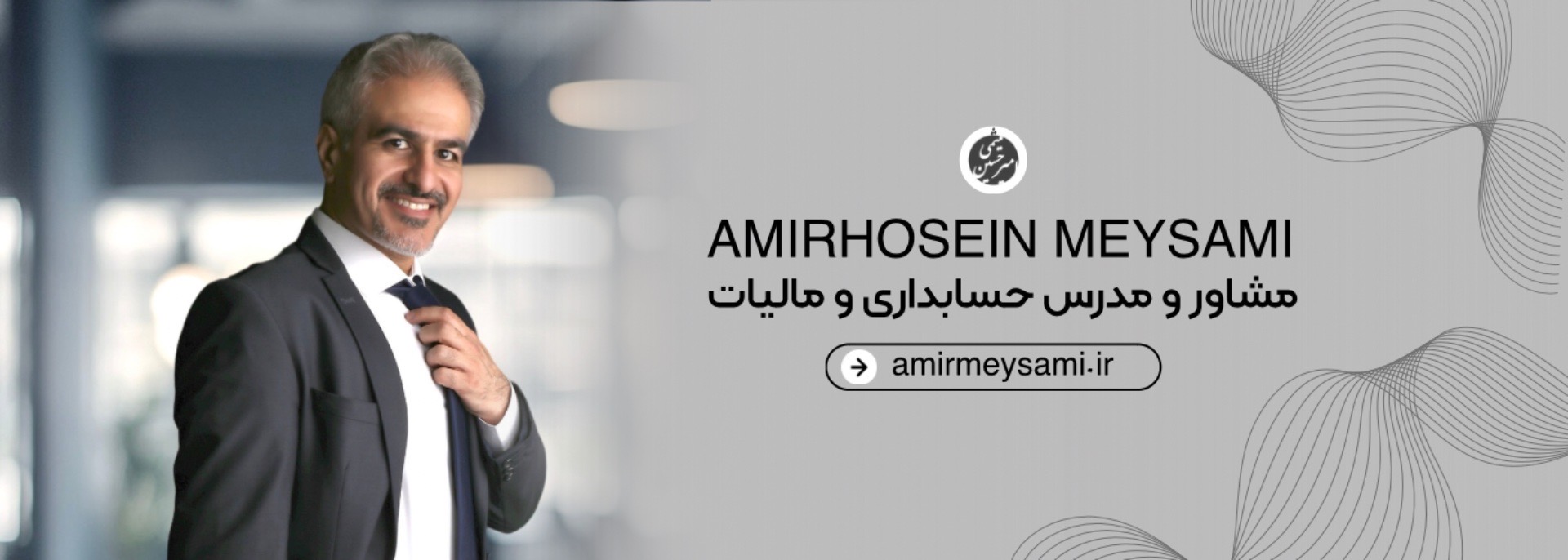 امیرحسین میثمی