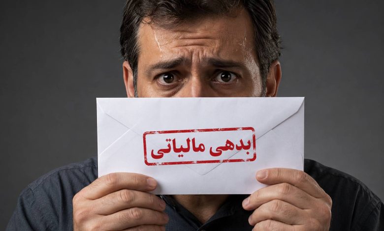 Photo of چرا قبض‌های جریمه مالیاتی دست از سر شما بر نمی‌دارند؟
